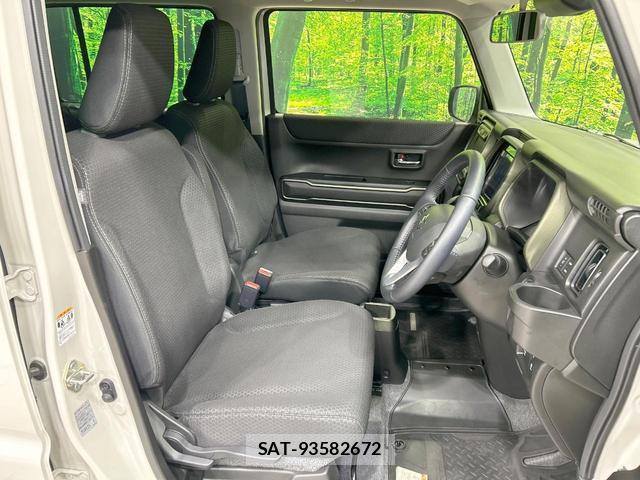 Suzuki HUSTLER 2024-09 8814122-7
