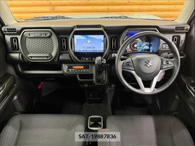 Suzuki HUSTLER 2024-06 8814131-1