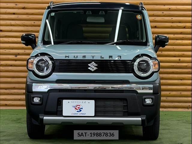 Suzuki HUSTLER 2024-06 8814131-14