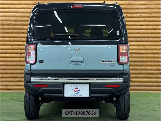 Suzuki HUSTLER 2024-06 8814131-15
