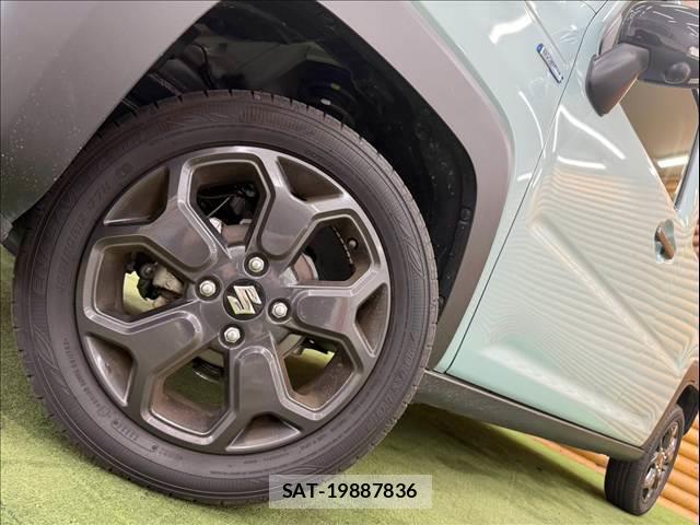 Suzuki HUSTLER 2024-06 8814131-18