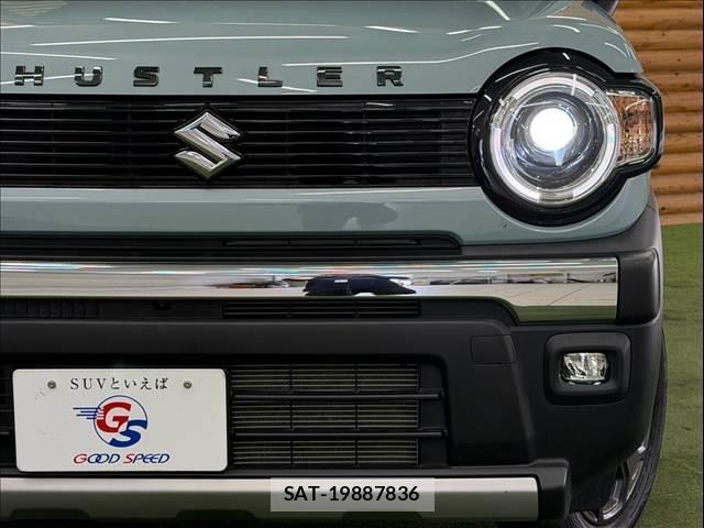 Suzuki HUSTLER 2024-06 8814131-19