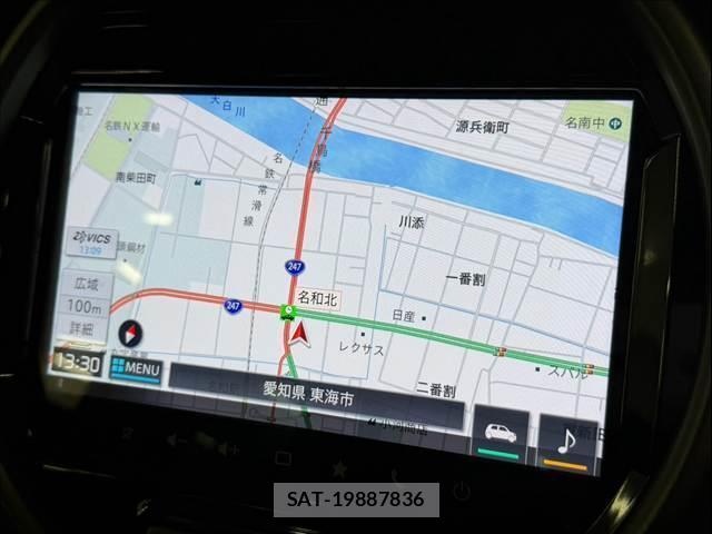 Suzuki HUSTLER 2024-06 8814131-2