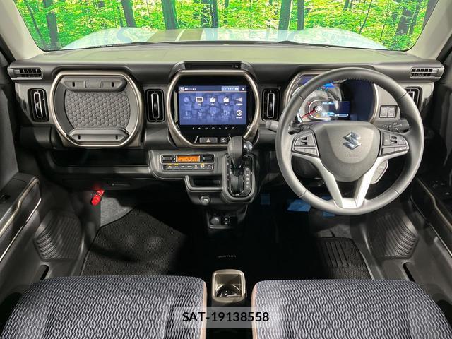 Suzuki HUSTLER 2022-07 8814186-1