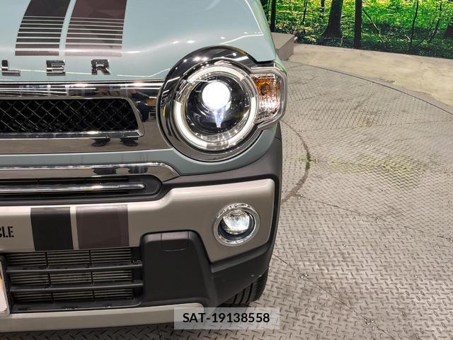Suzuki HUSTLER 2022-07 8814186-11