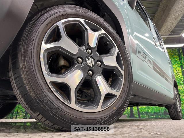 Suzuki HUSTLER 2022-07 8814186-12