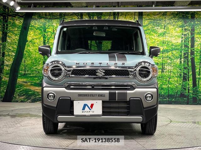 Suzuki HUSTLER 2022-07 8814186-13