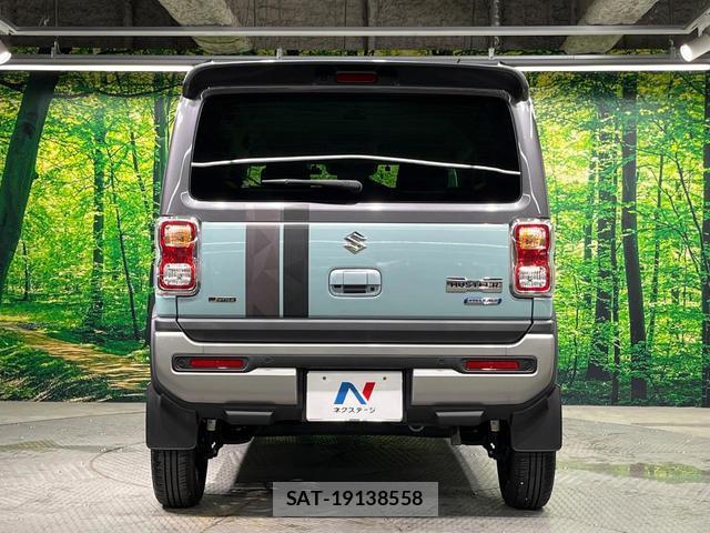 Suzuki HUSTLER 2022-07 8814186-14