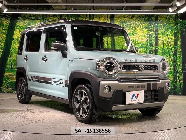 Suzuki HUSTLER 2022-07 8814186-15
