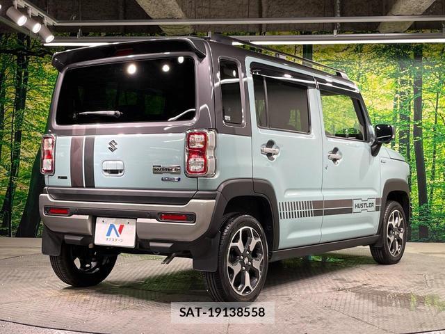 Suzuki HUSTLER 2022-07 8814186-16