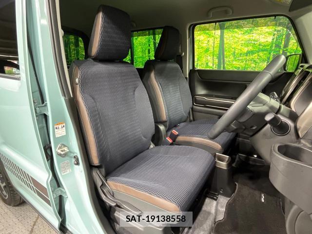 Suzuki HUSTLER 2022-07 8814186-7
