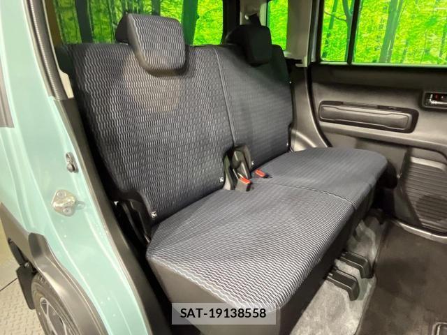 Suzuki HUSTLER 2022-07 8814186-8