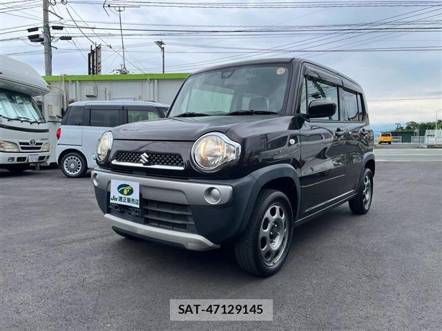 Suzuki HUSTLER 2015-07 8814206-0