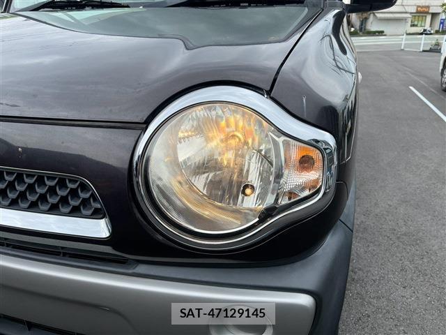 Suzuki HUSTLER 2015-07 8814206-11