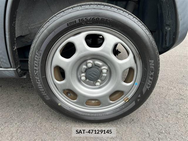 Suzuki HUSTLER 2015-07 8814206-12