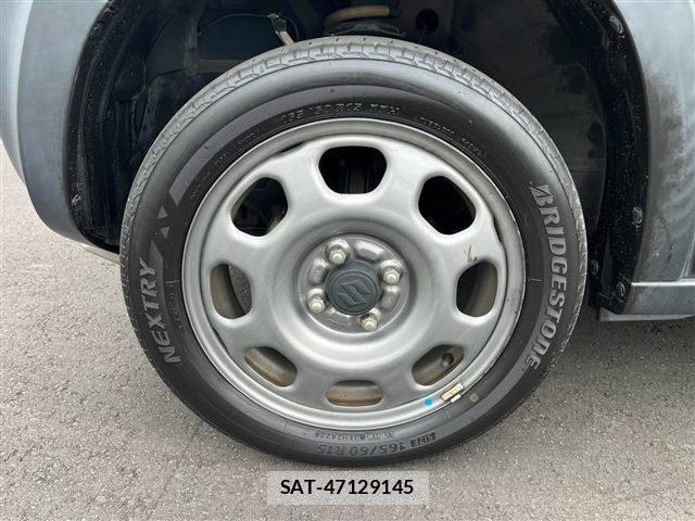 Suzuki HUSTLER 2015-07 8814206-13