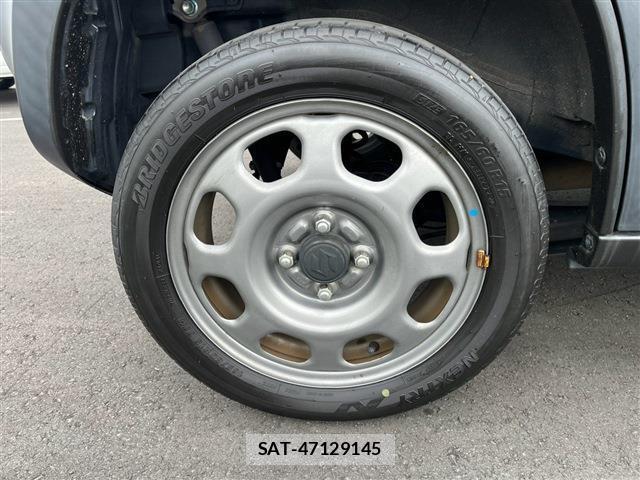 Suzuki HUSTLER 2015-07 8814206-15
