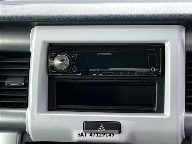 Suzuki HUSTLER 2015-07 8814206-19