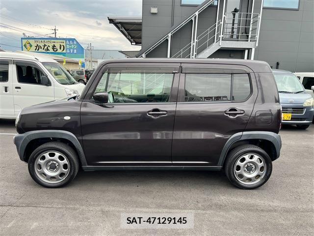 Suzuki HUSTLER 2015-07 8814206-7
