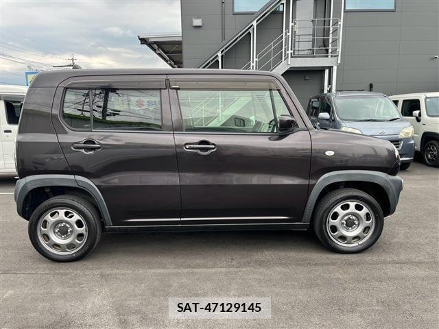 Suzuki HUSTLER 2015-07 8814206-8