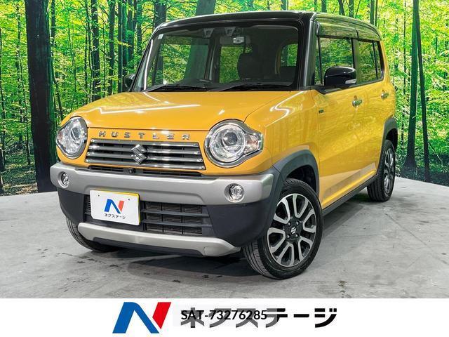 Suzuki HUSTLER 2015-12 8814279-0