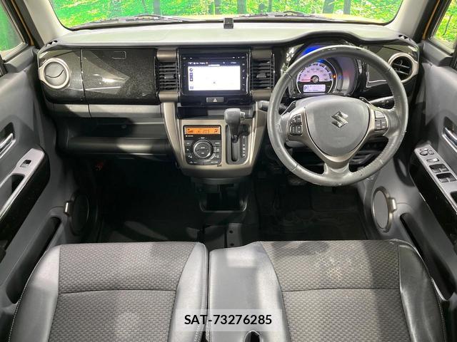 Suzuki HUSTLER 2015-12 8814279-1