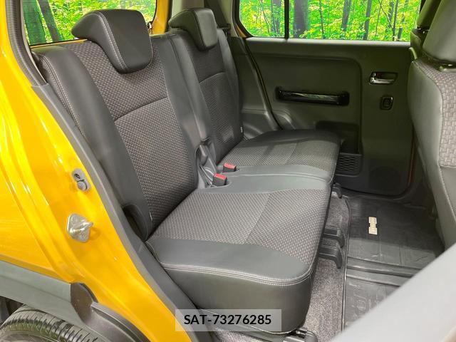 Suzuki HUSTLER 2015-12 8814279-11