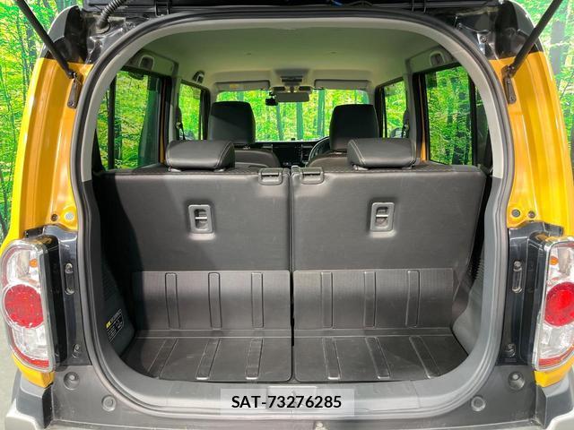 Suzuki HUSTLER 2015-12 8814279-12