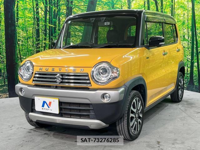 Suzuki HUSTLER 2015-12 8814279-15