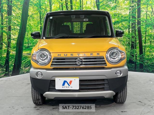 Suzuki HUSTLER 2015-12 8814279-16