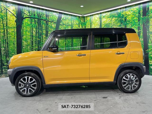 Suzuki HUSTLER 2015-12 8814279-17