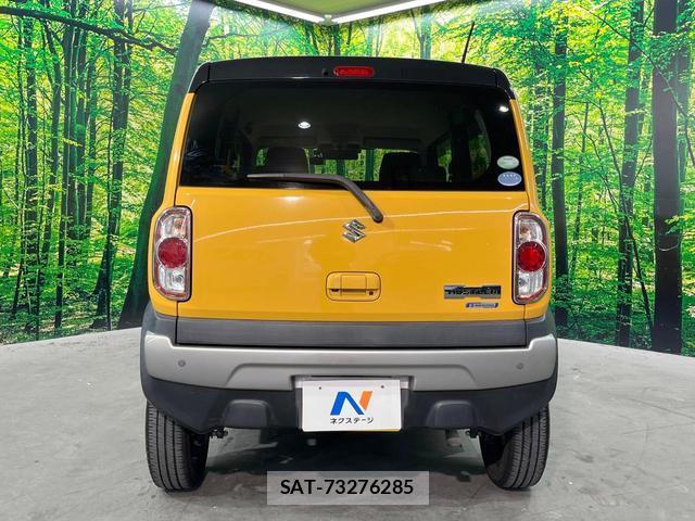 Suzuki HUSTLER 2015-12 8814279-18