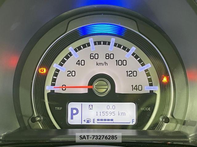 Suzuki HUSTLER 2015-12 8814279-9