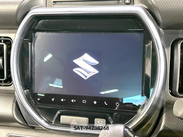 Suzuki HUSTLER 2021-08 8814297-1