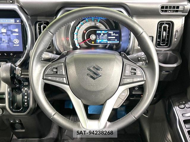 Suzuki HUSTLER 2021-08 8814297-10