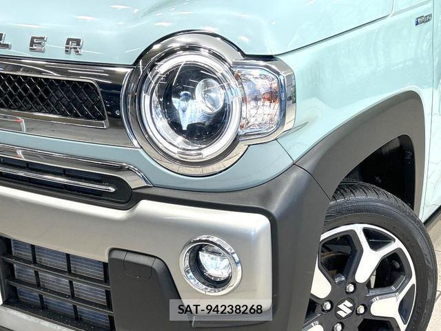 Suzuki HUSTLER 2021-08 8814297-11