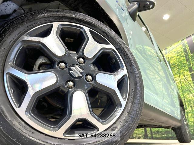 Suzuki HUSTLER 2021-08 8814297-12
