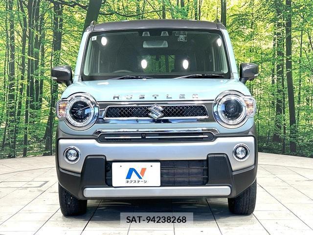 Suzuki HUSTLER 2021-08 8814297-13