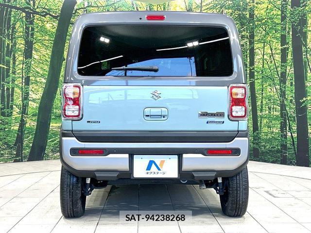 Suzuki HUSTLER 2021-08 8814297-14