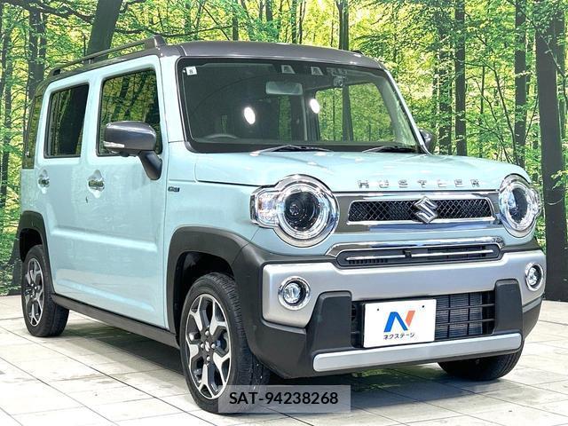 Suzuki HUSTLER 2021-08 8814297-15