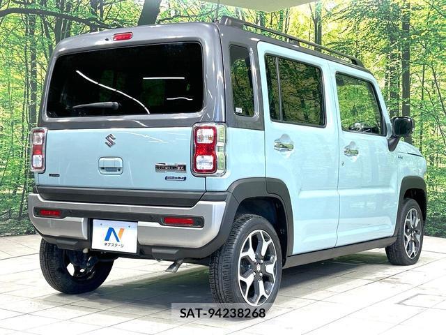 Suzuki HUSTLER 2021-08 8814297-16