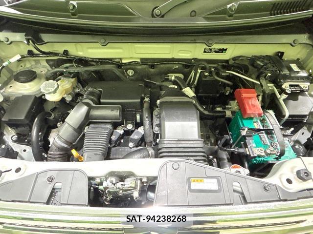 Suzuki HUSTLER 2021-08 8814297-17