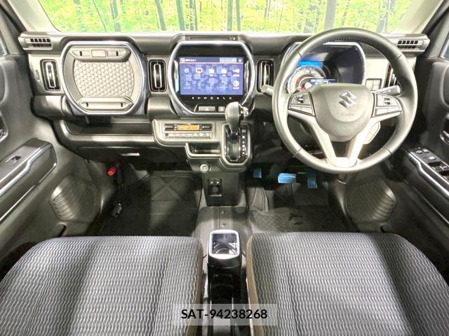 Suzuki HUSTLER 2021-08 8814297-6