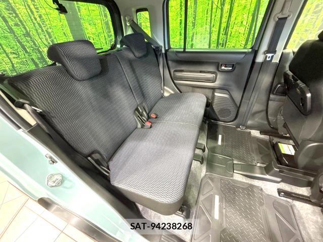 Suzuki HUSTLER 2021-08 8814297-8