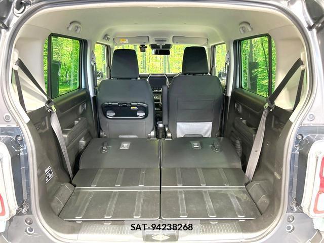 Suzuki HUSTLER 2021-08 8814297-9