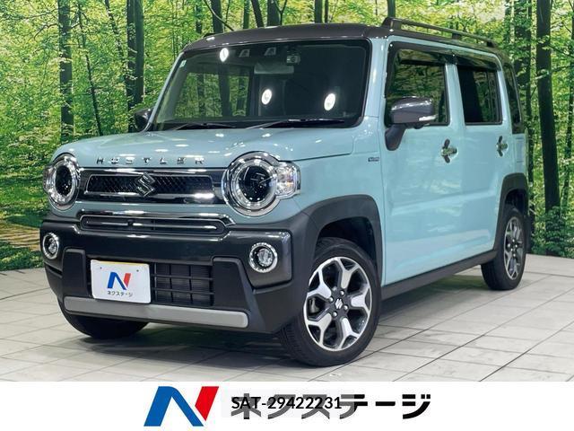 Suzuki HUSTLER 2023-01 8814397-0