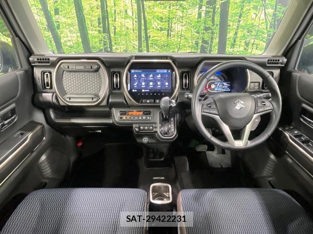 Suzuki HUSTLER 2023-01 8814397-1