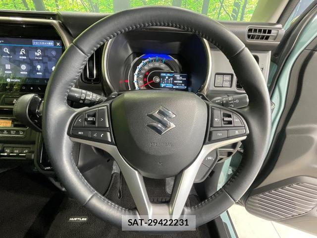 Suzuki HUSTLER 2023-01 8814397-10