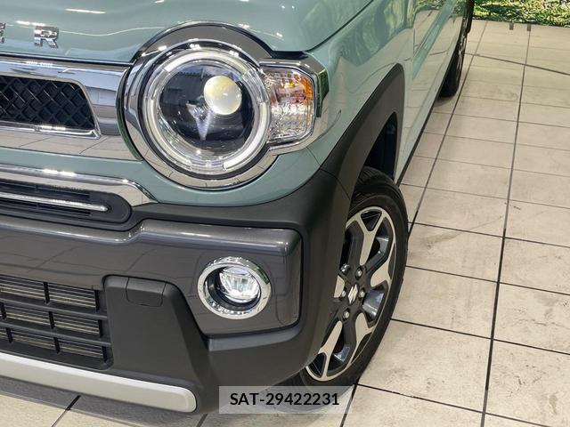 Suzuki HUSTLER 2023-01 8814397-11