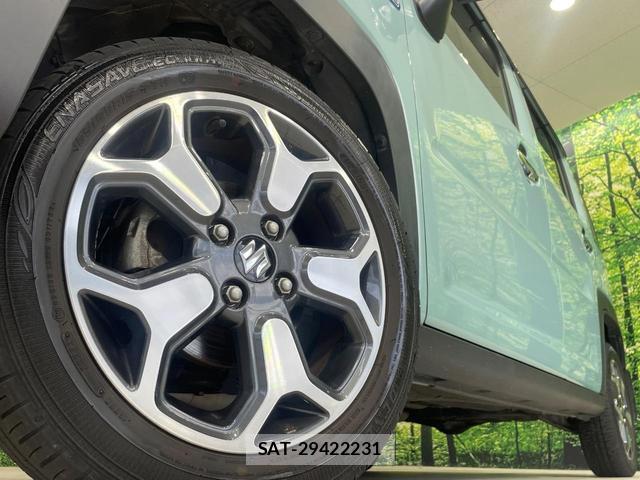 Suzuki HUSTLER 2023-01 8814397-12